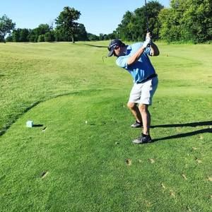 Meet your Posher, Cody